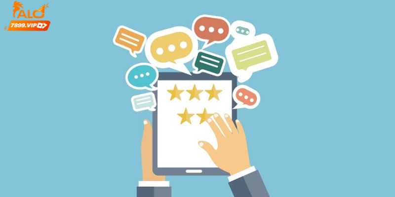 Đánh giá từ người chơi cụ thể