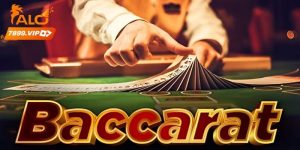 Giới thiệu về cách chơi baccarat 
