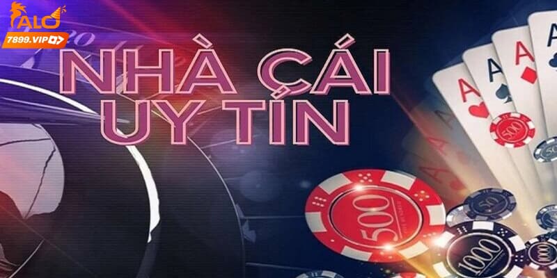 Nhà cái Alo789 uy tín - cách chơi nổ hũ luôn trúng