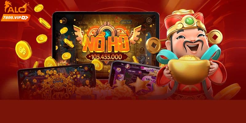 Hiểu kỹ và nắm luật chơi nổ hũ chắc chắn