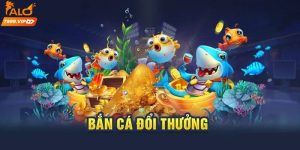 Đặc điểm nổi bật của trò chơi bắn cá tại Alo789 là gì?