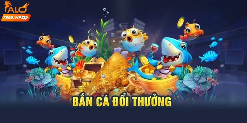 Đặc điểm nổi bật của trò chơi bắn cá tại Alo789 là gì?