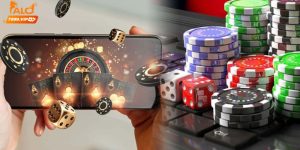 Điểm danh ưu điểm tạo nên sức hút của casino Alo789