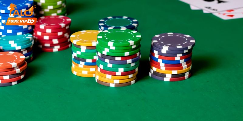 Cá cược có trách nhiệm khi quản lý tiền cược