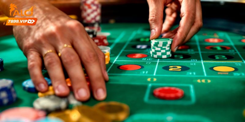 Nghiêm cấm mọi hành vi gian lận trong cá cược
