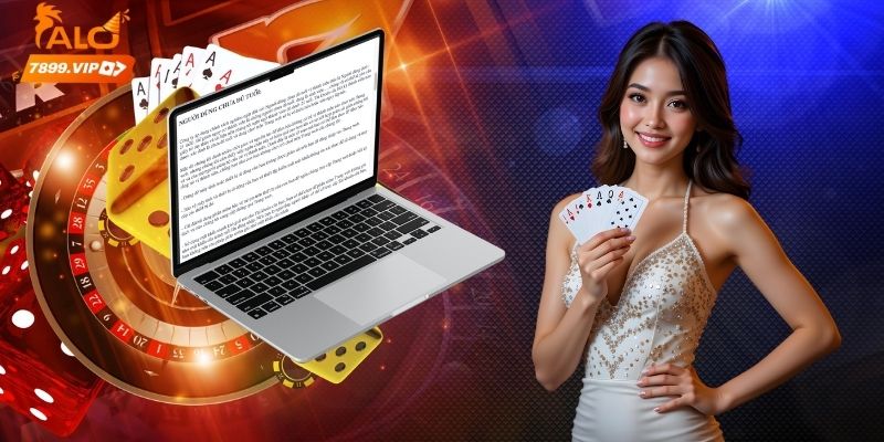Điều khoản điều kiện về độ tuổi được phép cá cược