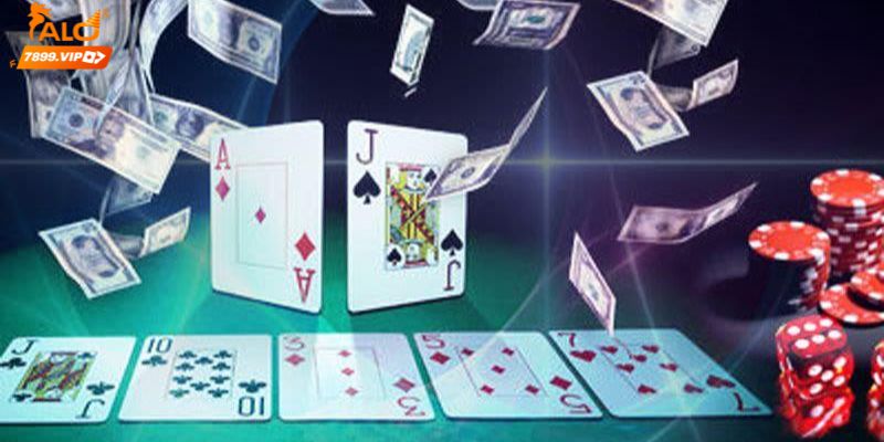 Hướng dẫn vào cá cược game bài