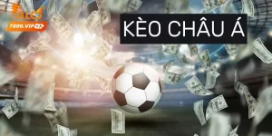 Khái niệm về kèo châu Á