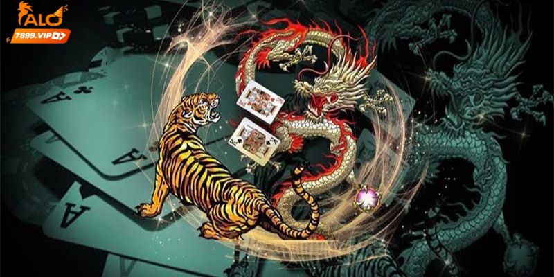 Sơ lược tựa game rồng hồ