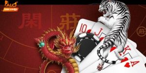 Kinh nghiệm đánh rồng hổ alo789 ăn tiền