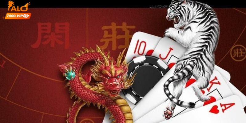 Kinh nghiệm đánh rồng hổ alo789 ăn tiền