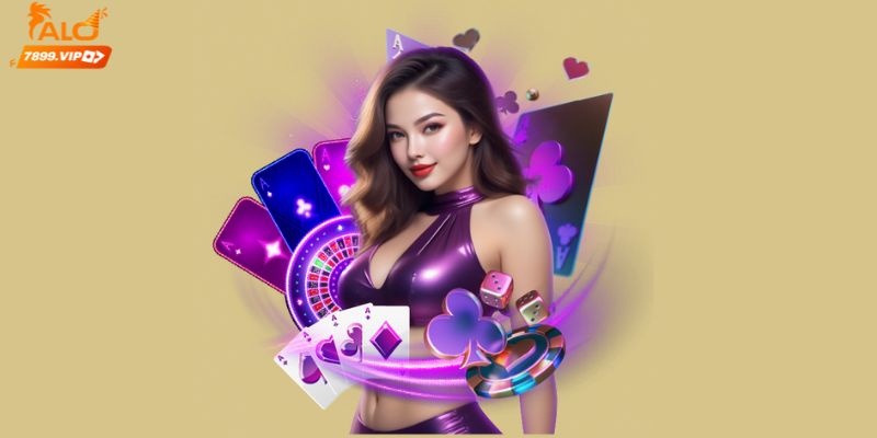 Link vào Alo789 có những sản phẩm, dịch vụ gì?