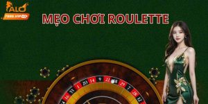 Học hỏi và áp dụng mẹo chơi Roulette vào ván cược sẽ giúp người chơi tự tin hơn