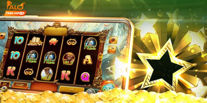 Hướng dẫn vào chơi tại sảnh cược