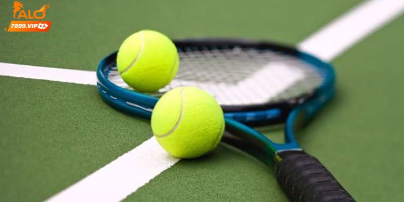 Tennis nhận thưởng cao