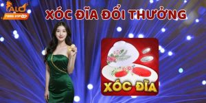 Xóc đĩa online đổi thưởng là trò chơi cá cược thú vị thu hút nhiều cược thủ